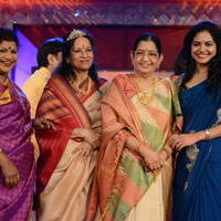 Vani Jayaram receives P. Susheela award 2013 Stills | Picture 667994