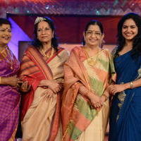 Vani Jayaram receives P. Susheela award 2013 Stills | Picture 667995