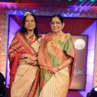 Vani Jayaram receives P. Susheela award 2013 Stills | Picture 667996