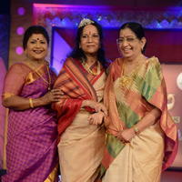 Vani Jayaram receives P. Susheela award 2013 Stills | Picture 667998