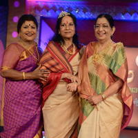 Vani Jayaram receives P. Susheela award 2013 Stills | Picture 667999