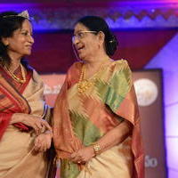 Vani Jayaram receives P. Susheela award 2013 Stills | Picture 668004