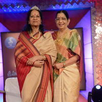 Vani Jayaram receives P. Susheela award 2013 Stills | Picture 668005