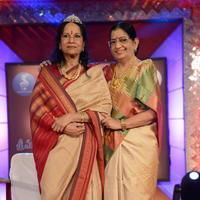 Vani Jayaram receives P. Susheela award 2013 Stills | Picture 668006