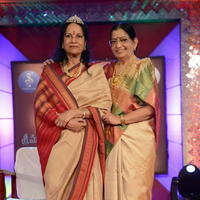 Vani Jayaram receives P. Susheela award 2013 Stills | Picture 668009