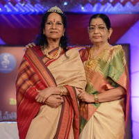 Vani Jayaram receives P. Susheela award 2013 Stills | Picture 668012