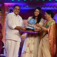 Vani Jayaram receives P. Susheela award 2013 Stills | Picture 668015