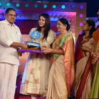 Vani Jayaram receives P. Susheela award 2013 Stills | Picture 668019