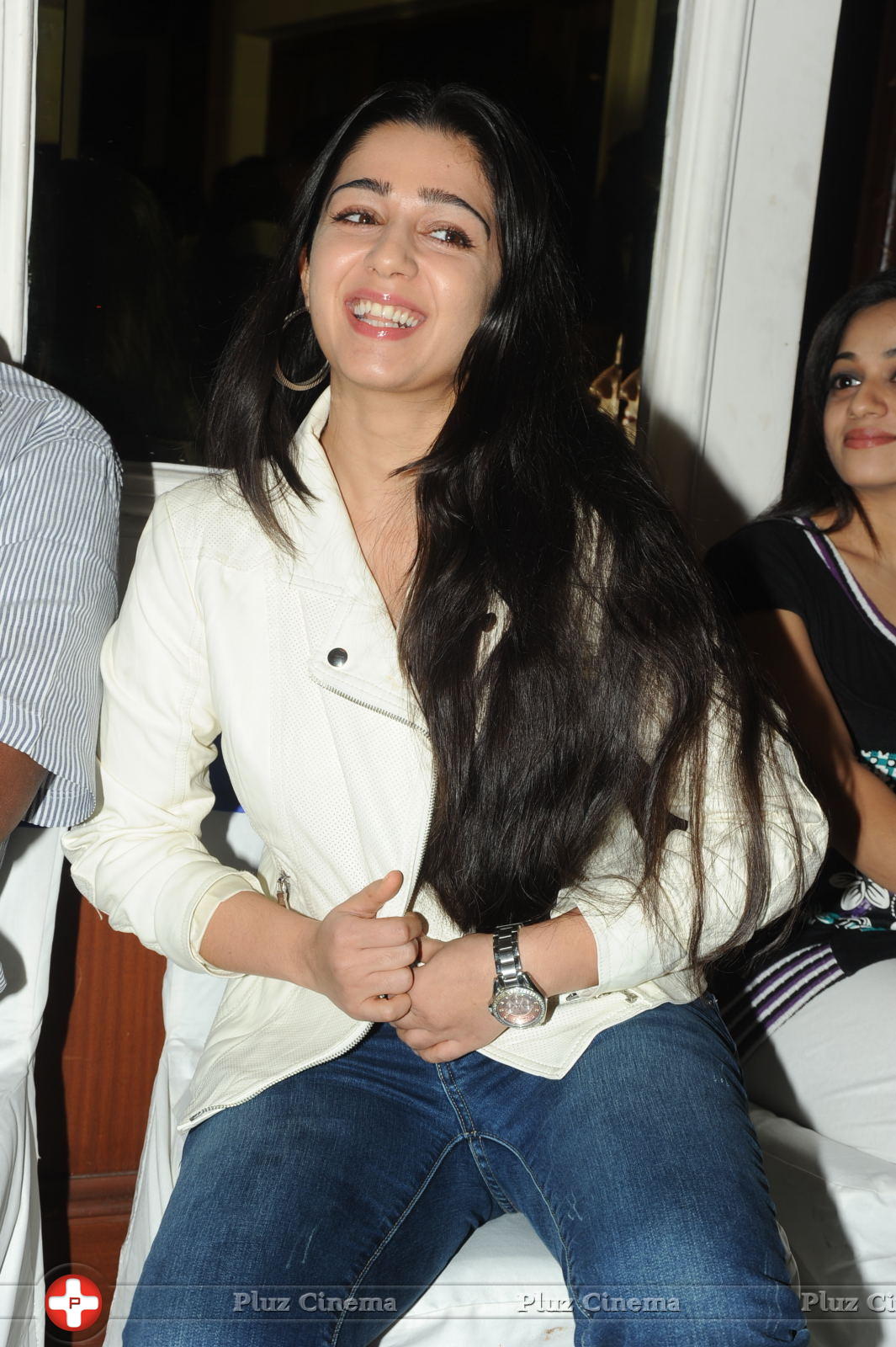 Actress Charmi Kaur New Stills | Picture 669780