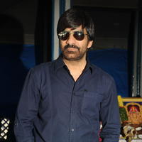 Ravi Teja - Ravi Teja New Film Opening Stills | Picture 670535