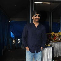 Ravi Teja - Ravi Teja New Film Opening Stills | Picture 670538