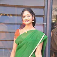 Actress Sandeepthi at Swiss Raja Movie Opening Stills | Picture 671218