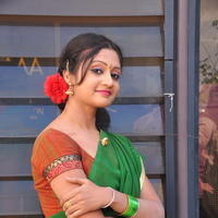 Actress Sandeepthi at Swiss Raja Movie Opening Stills | Picture 671220