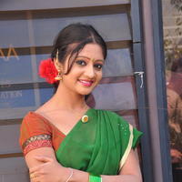 Actress Sandeepthi at Swiss Raja Movie Opening Stills | Picture 671222