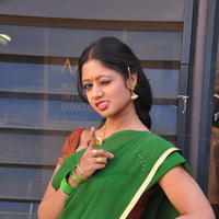 Actress Sandeepthi at Swiss Raja Movie Opening Stills | Picture 671231