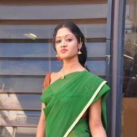 Actress Sandeepthi at Swiss Raja Movie Opening Stills | Picture 671233