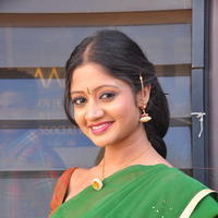 Actress Sandeepthi at Swiss Raja Movie Opening Stills | Picture 671236
