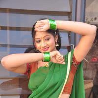 Actress Sandeepthi at Swiss Raja Movie Opening Stills | Picture 671244