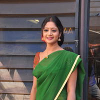 Actress Sandeepthi at Swiss Raja Movie Opening Stills | Picture 671253