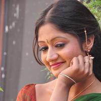 Actress Sandeepthi at Swiss Raja Movie Opening Stills | Picture 671257