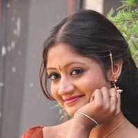 Actress Sandeepthi at Swiss Raja Movie Opening Stills | Picture 671258