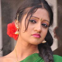 Actress Sandeepthi at Swiss Raja Movie Opening Stills | Picture 671270