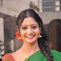 Actress Sandeepthi at Swiss Raja Movie Opening Stills | Picture 671273