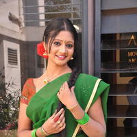 Actress Sandeepthi at Swiss Raja Movie Opening Stills | Picture 671284