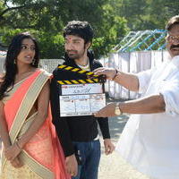 Vasta Nee Venuka Movie Opening Stills | Picture 671408