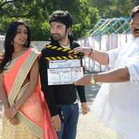 Vasta Nee Venuka Movie Opening Stills | Picture 671409