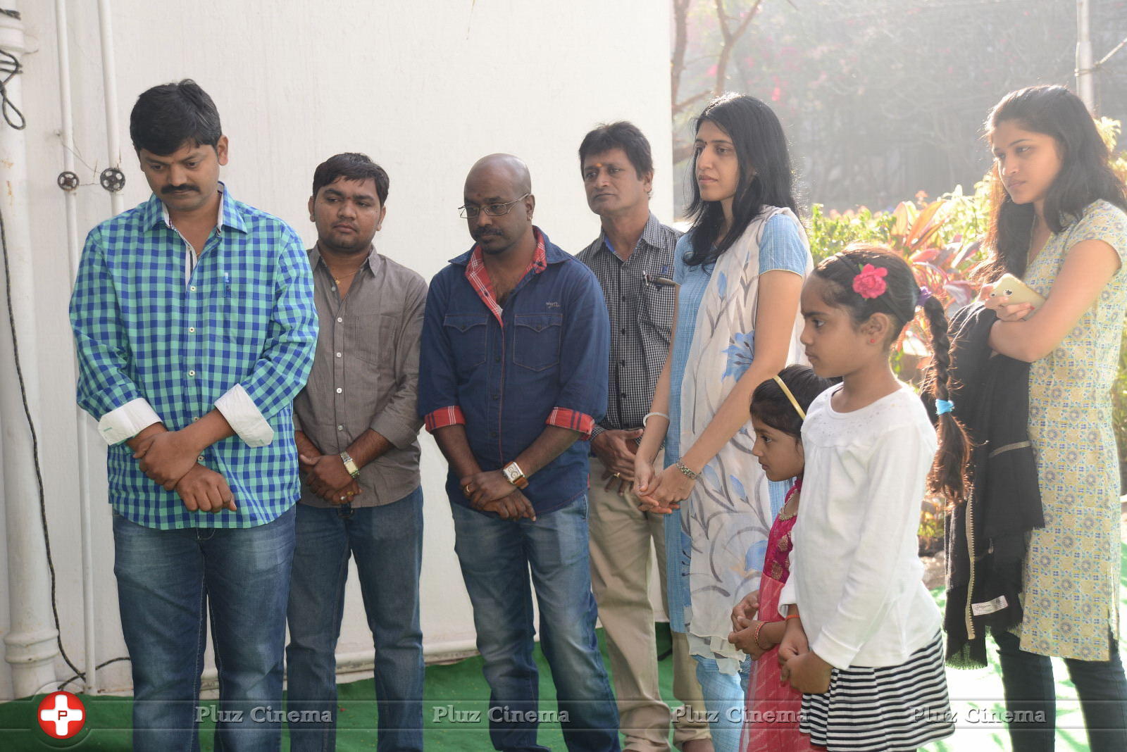 Naga Chaitanya New Movie Launch Stills | Picture 673332