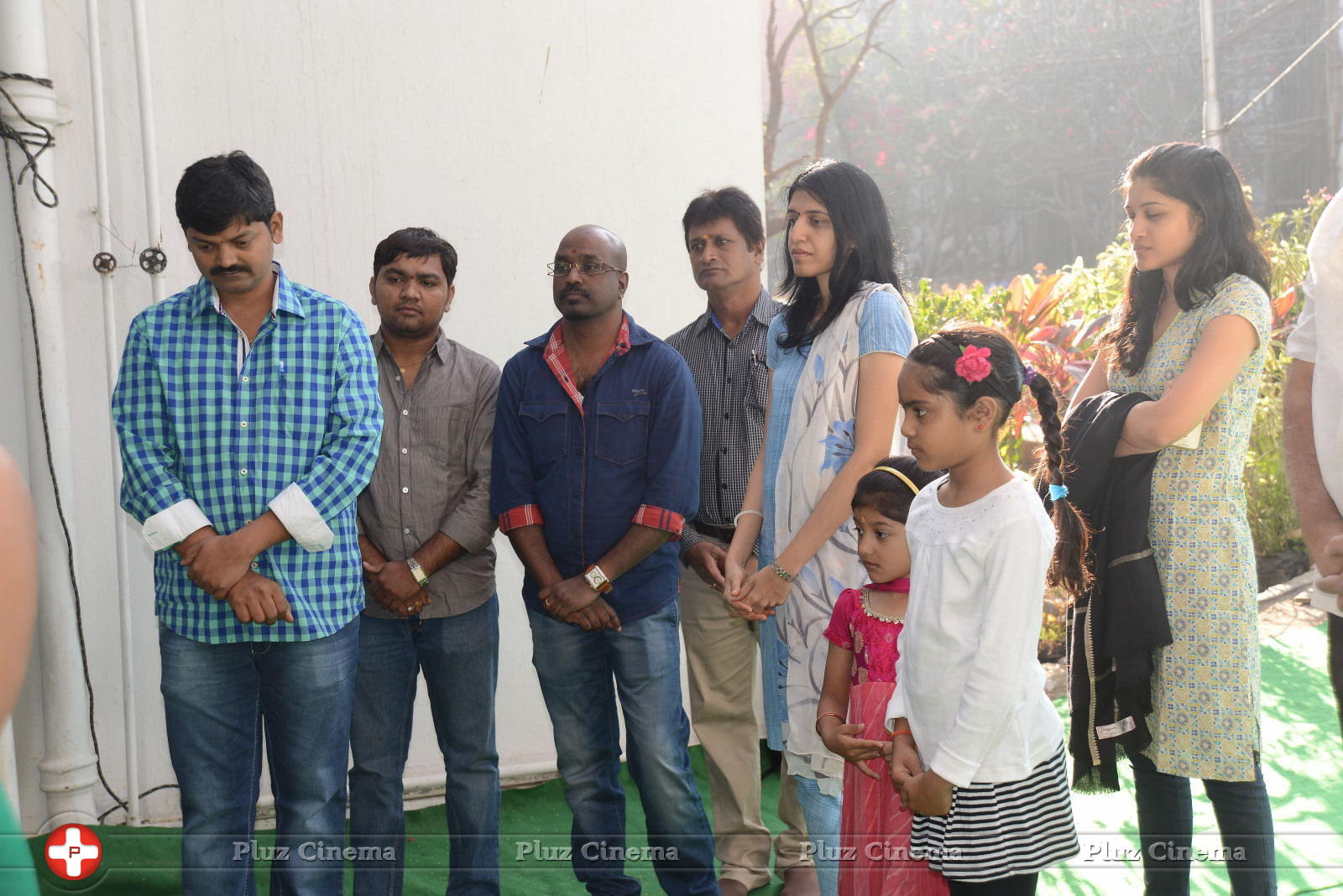 Naga Chaitanya New Movie Launch Stills | Picture 673333