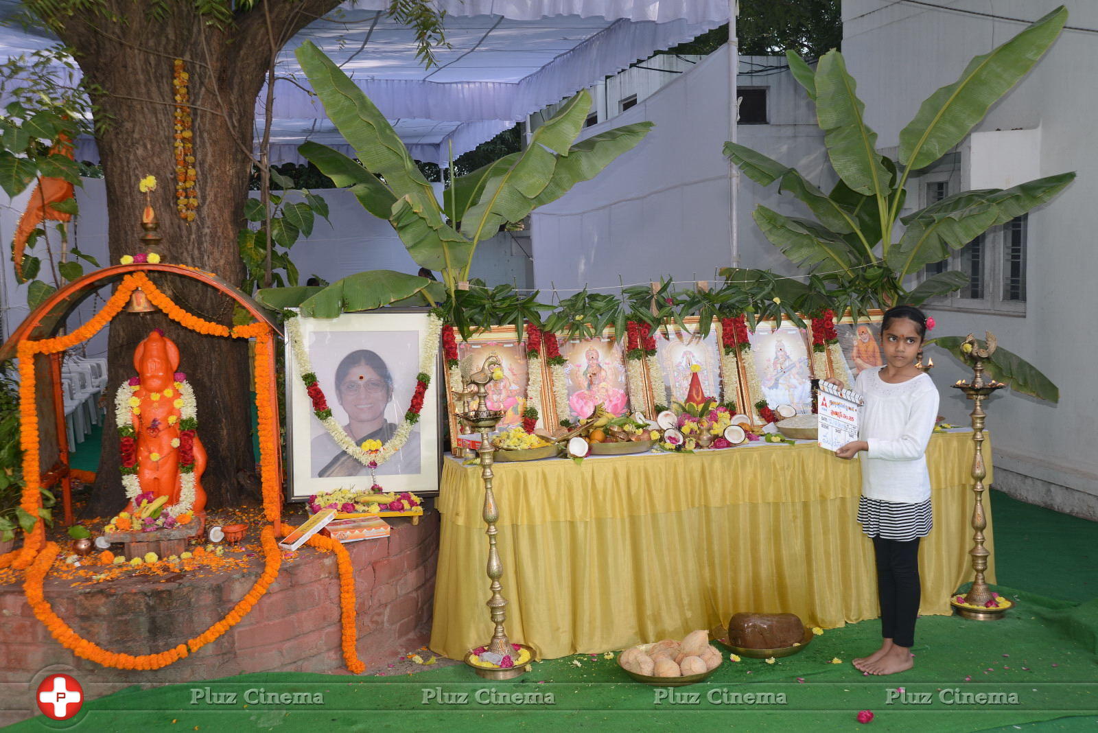 Naga Chaitanya New Movie Launch Stills | Picture 673373