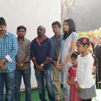 Naga Chaitanya New Movie Launch Stills | Picture 673333