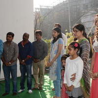 Naga Chaitanya New Movie Launch Stills | Picture 673341