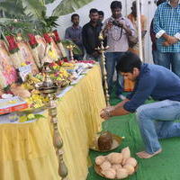 Naga Chaitanya New Movie Launch Stills | Picture 673355