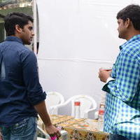 Naga Chaitanya New Movie Launch Stills