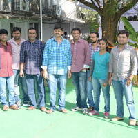 Naga Chaitanya New Movie Launch Stills | Picture 673404