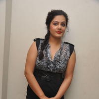 Actress Reva Dn at Naakaithe Nachindi Movie Audio Launch Photos | Picture 672277
