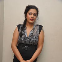 Actress Reva Dn at Naakaithe Nachindi Movie Audio Launch Photos | Picture 672278