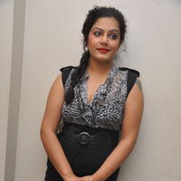 Actress Reva Dn at Naakaithe Nachindi Movie Audio Launch Photos | Picture 672279