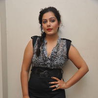 Actress Reva Dn at Naakaithe Nachindi Movie Audio Launch Photos | Picture 672280