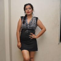 Actress Reva Dn at Naakaithe Nachindi Movie Audio Launch Photos | Picture 672281