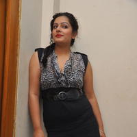 Actress Reva Dn at Naakaithe Nachindi Movie Audio Launch Photos | Picture 672283