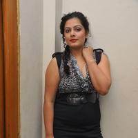 Actress Reva Dn at Naakaithe Nachindi Movie Audio Launch Photos | Picture 672285