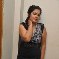 Actress Reva Dn at Naakaithe Nachindi Movie Audio Launch Photos | Picture 672287
