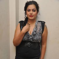 Actress Reva Dn at Naakaithe Nachindi Movie Audio Launch Photos | Picture 672290
