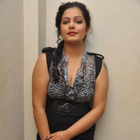 Actress Reva Dn at Naakaithe Nachindi Movie Audio Launch Photos | Picture 672291
