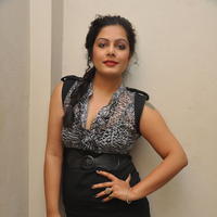Actress Reva Dn at Naakaithe Nachindi Movie Audio Launch Photos | Picture 672292