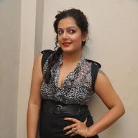 Actress Reva Dn at Naakaithe Nachindi Movie Audio Launch Photos | Picture 672293
